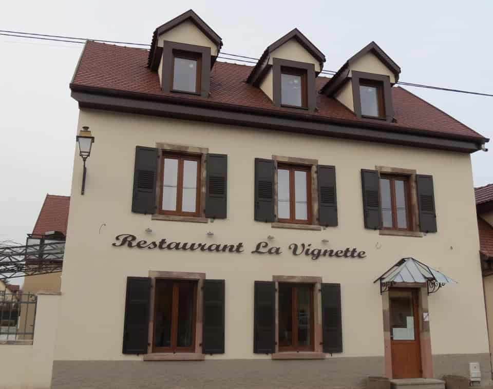 la Vignette — photo 2