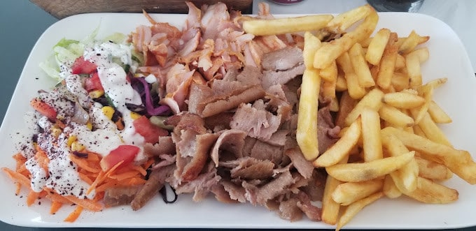 Medo Grill — photo 2