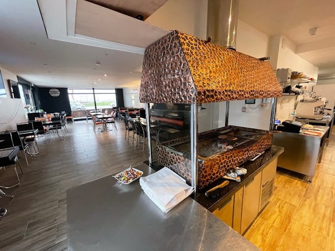Medo Grill — photo 3