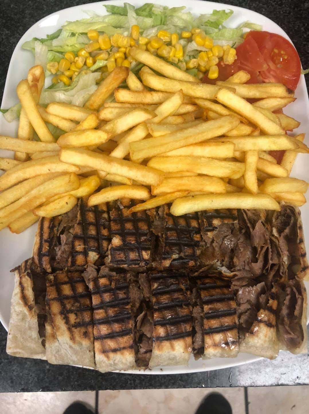 One Kebab — photo 2