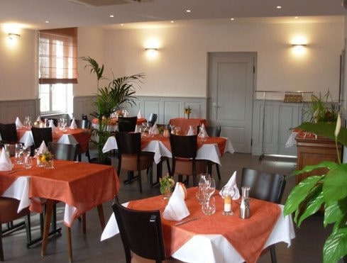 Restaurant au zoll — photo 2