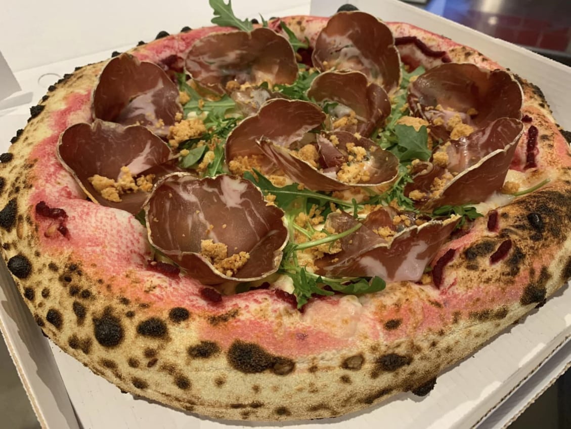 Pizza Mario — photo 2