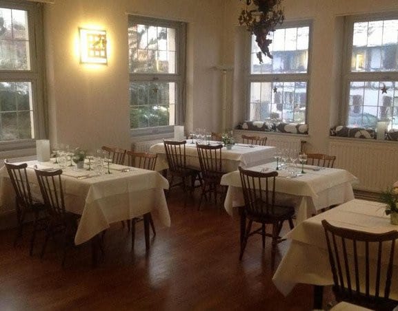 Restaurant A La Couronne — photo 2