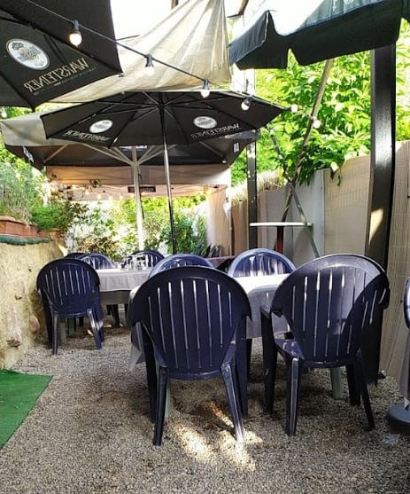 Aux Délices de la Coccinelle — photo 3