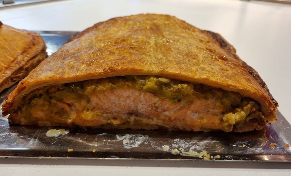 Aux Saveurs De Cathy — photo 2