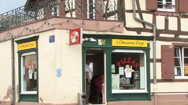 A l'Ancienne Forge — photo 2