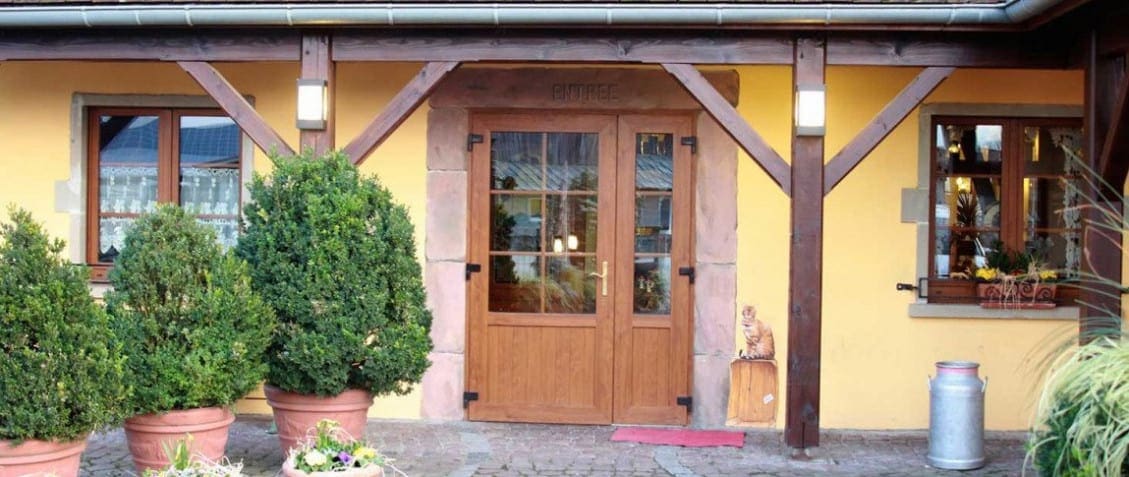 Auberge Fritsch — photo 2