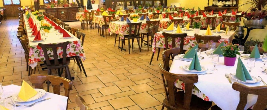 Auberge Fritsch — photo 3