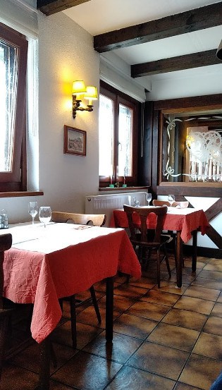 Auberge B'm Hans — photo 3