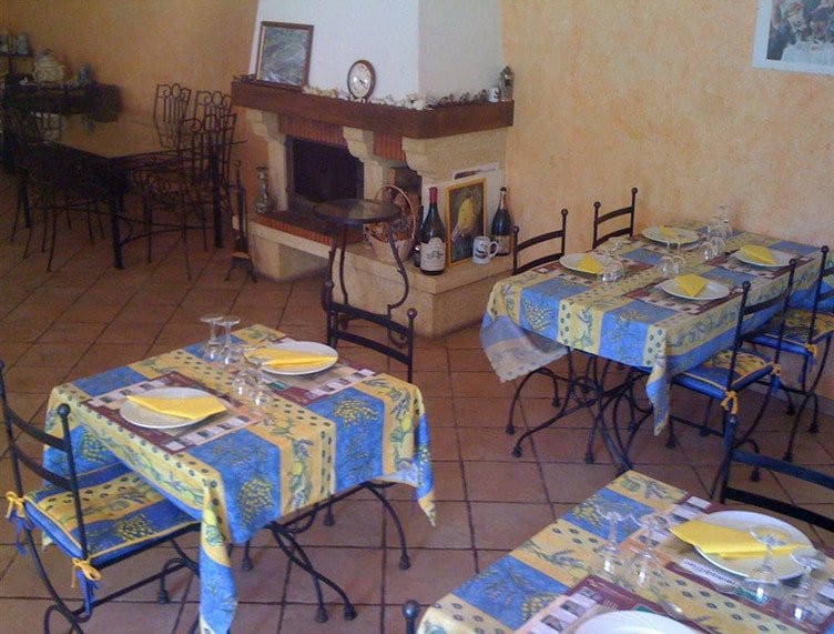 Auberge De l'Eperon d'Or — photo 3