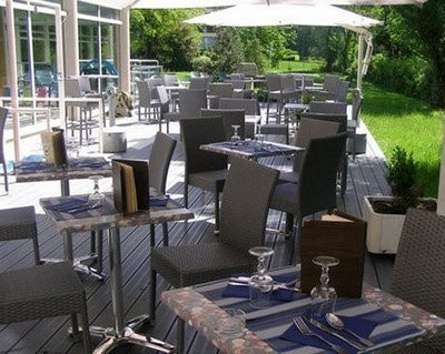 Aux Petits Plats De Mamema — photo 3