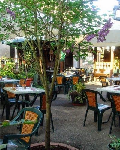 Aux Petits Plats De Mamema — photo 2
