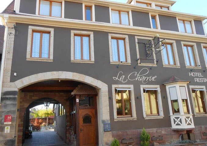 La Charrue — photo 2