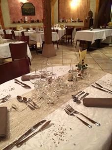 Auberge des Sauterelles — photo 2