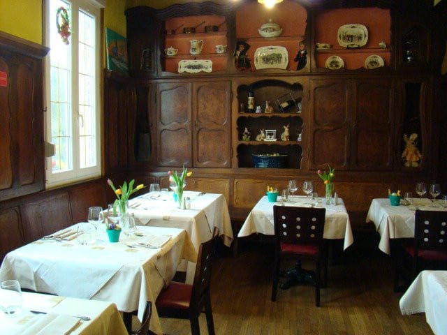 La Cour des Moineaux — photo 3