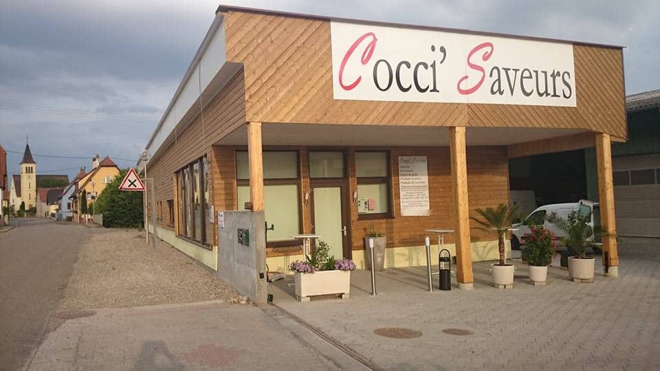 Cocci' Saveurs — photo 2