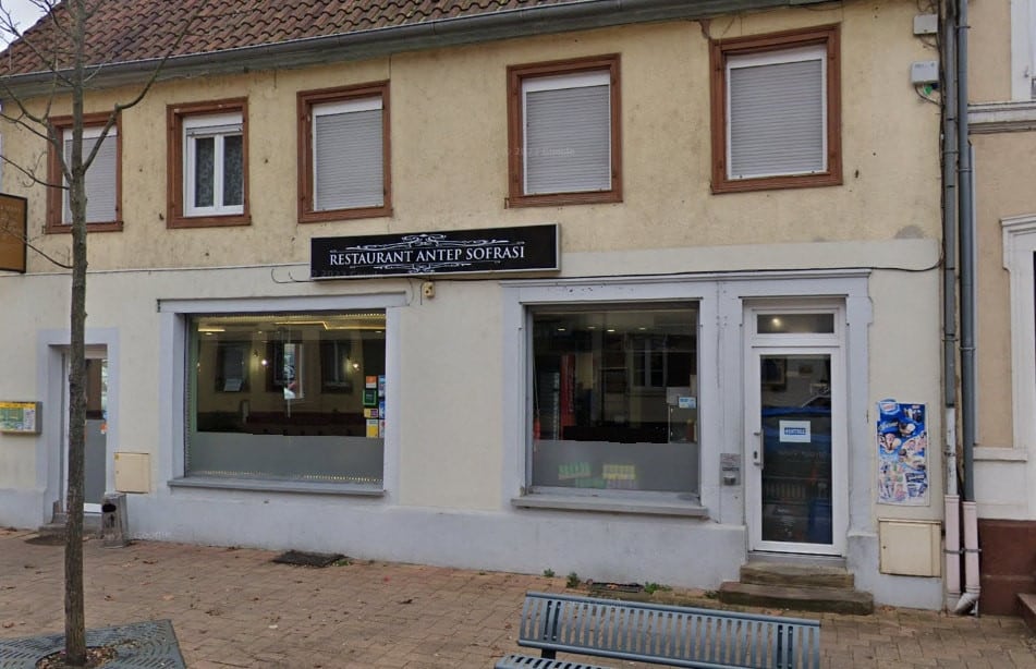 Antep Sofrasi — photo 3