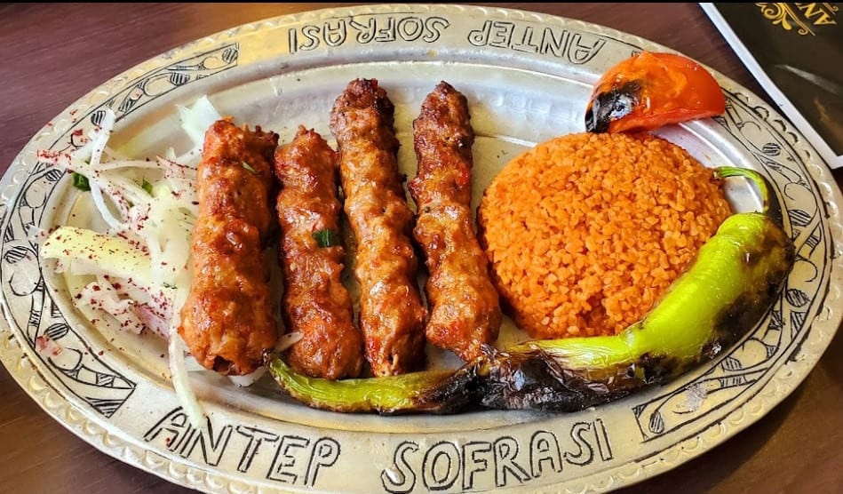 Antep Sofrasi — photo 2