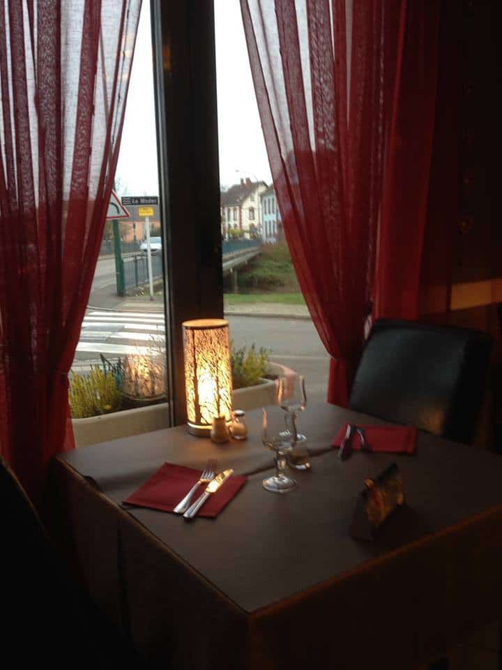 Au Bord de la Moder — photo 2