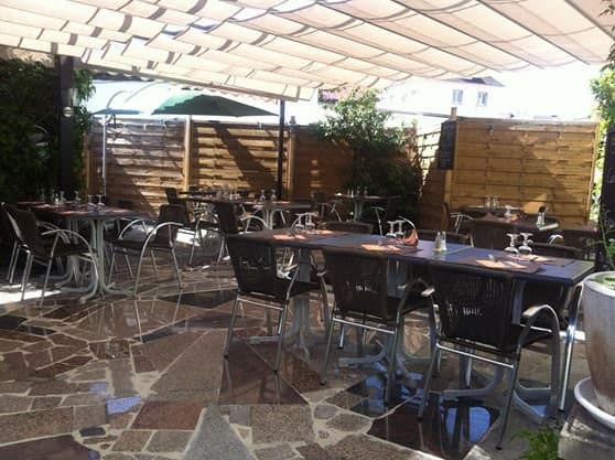 Au Bord de la Moder — photo 3