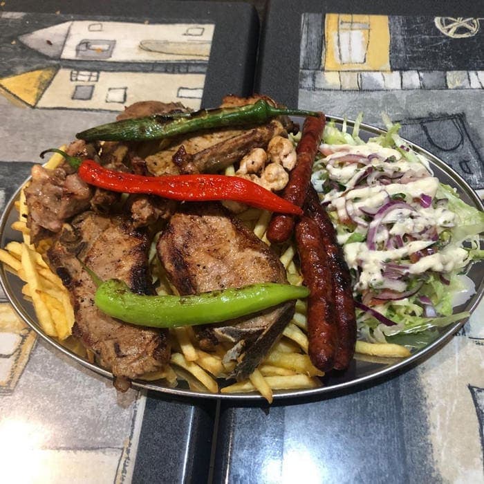 Grillades Sidi Ghazi — photo 2
