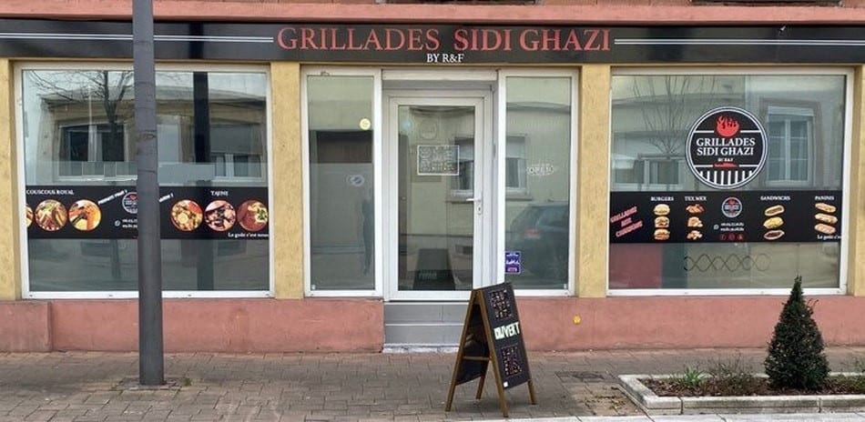 Grillades Sidi Ghazi — photo 3