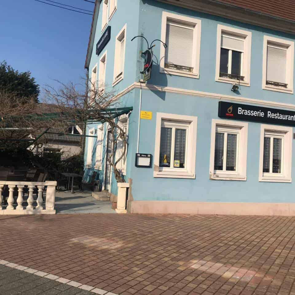 Restaurant de la gare — photo 2