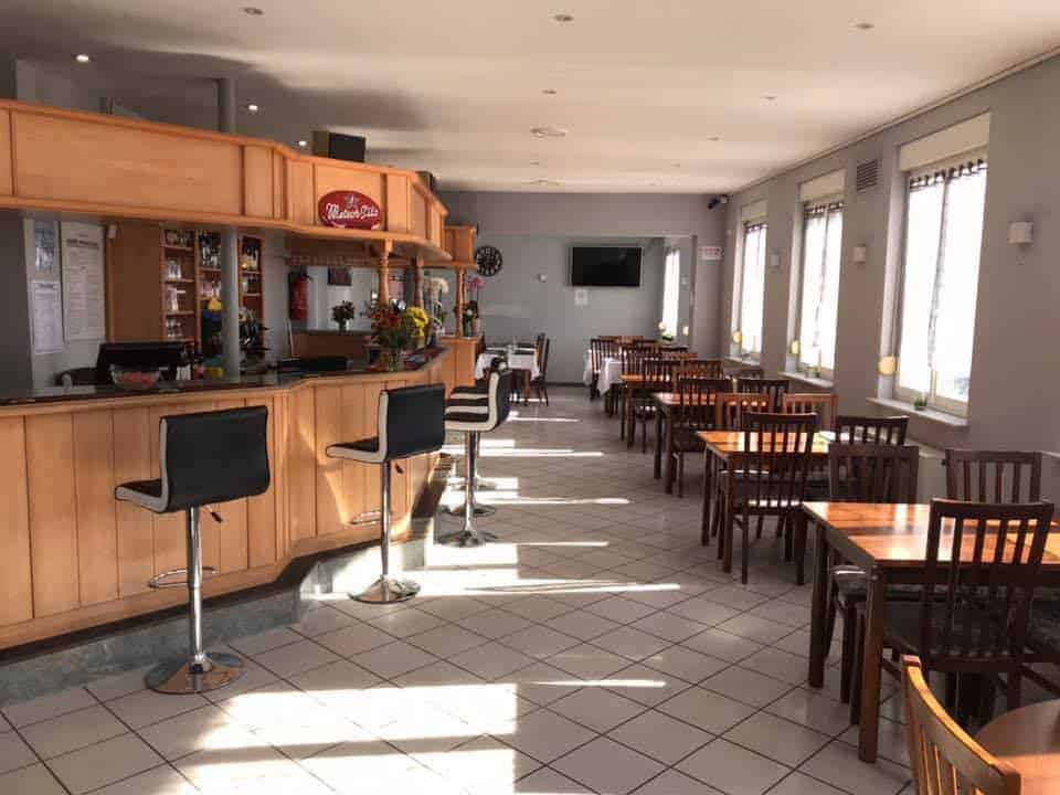 Restaurant de la gare — photo 3