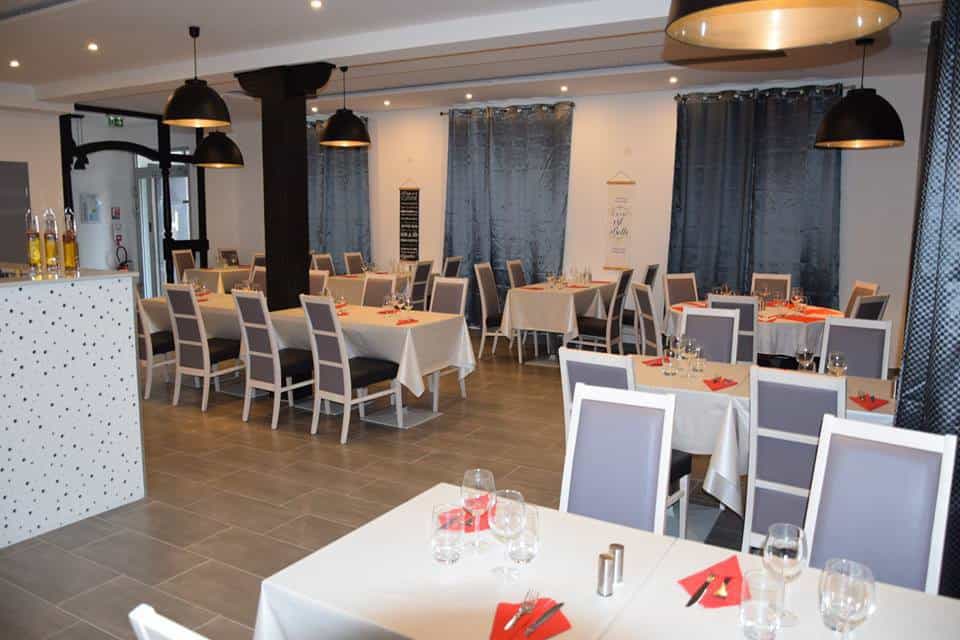 Restaurant Le Napoli — photo 3