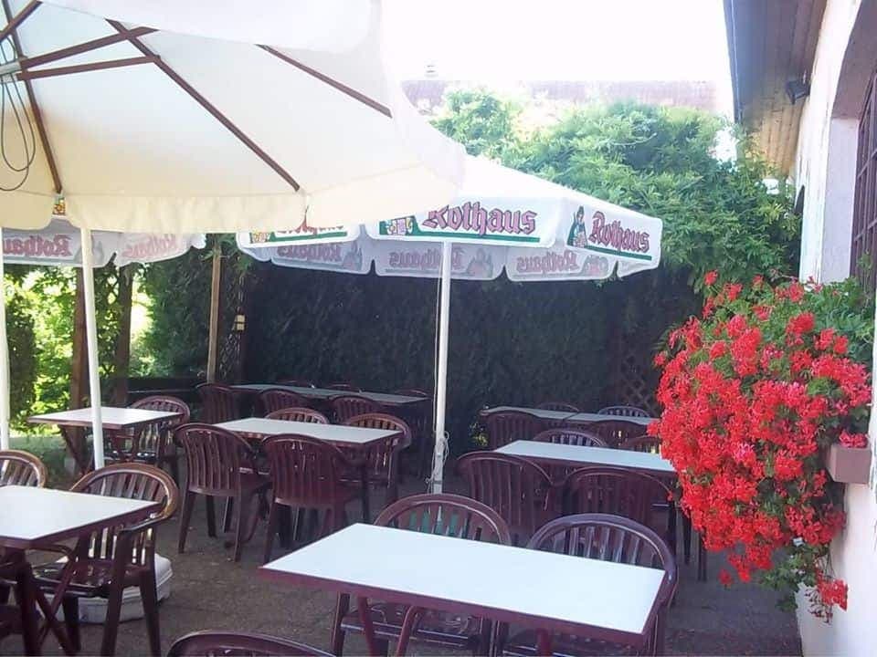La Grange Fleurie — photo 2