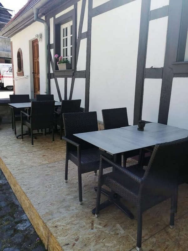 La Tavola d'Italia — Restaurant Italien à Kutzenhausen — photo 2