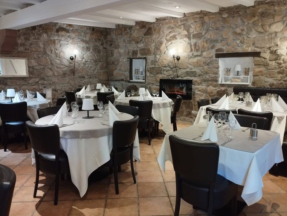 La Tavola d'Italia — Restaurant Italien à Kutzenhausen — photo 3