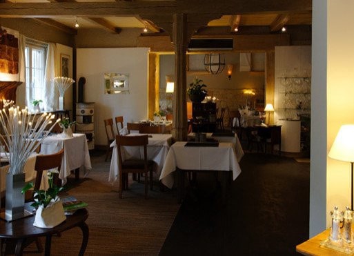 Auberge Baechel-Brunn — photo 3