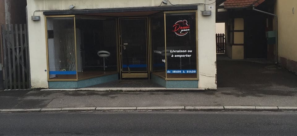 Domi Pizza — photo 2