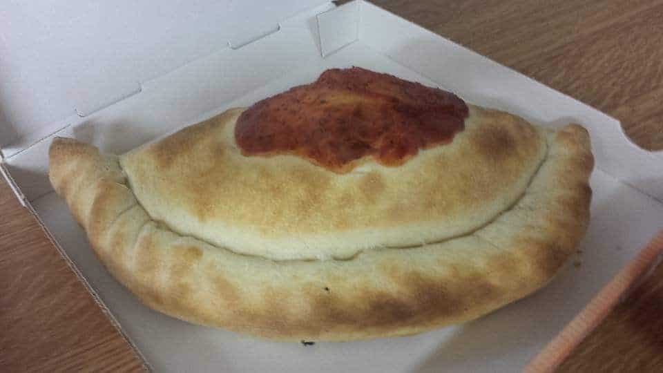 Pizza La Foret — photo 2