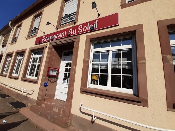 Au Soleil — photo 2