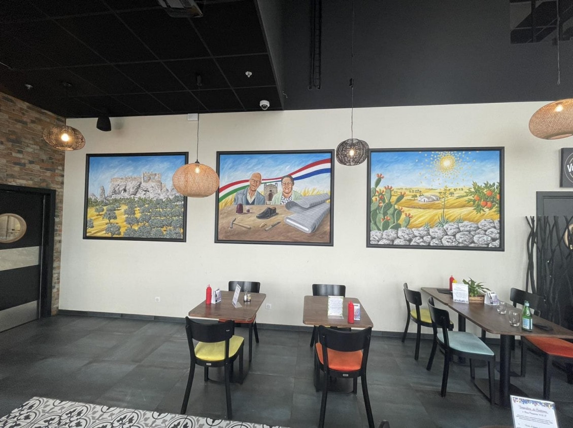 La Taverne du Soultzerland — photo 3