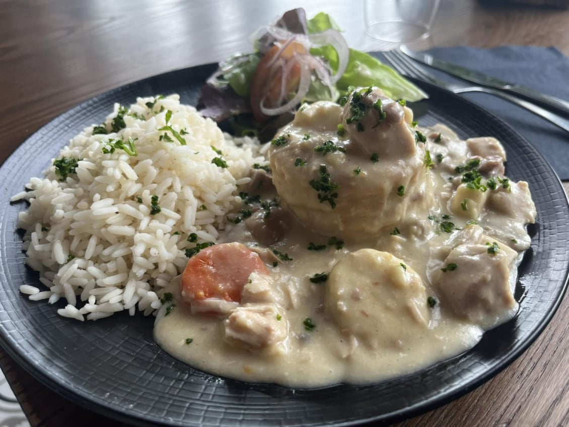 La Taverne du Soultzerland — photo 2