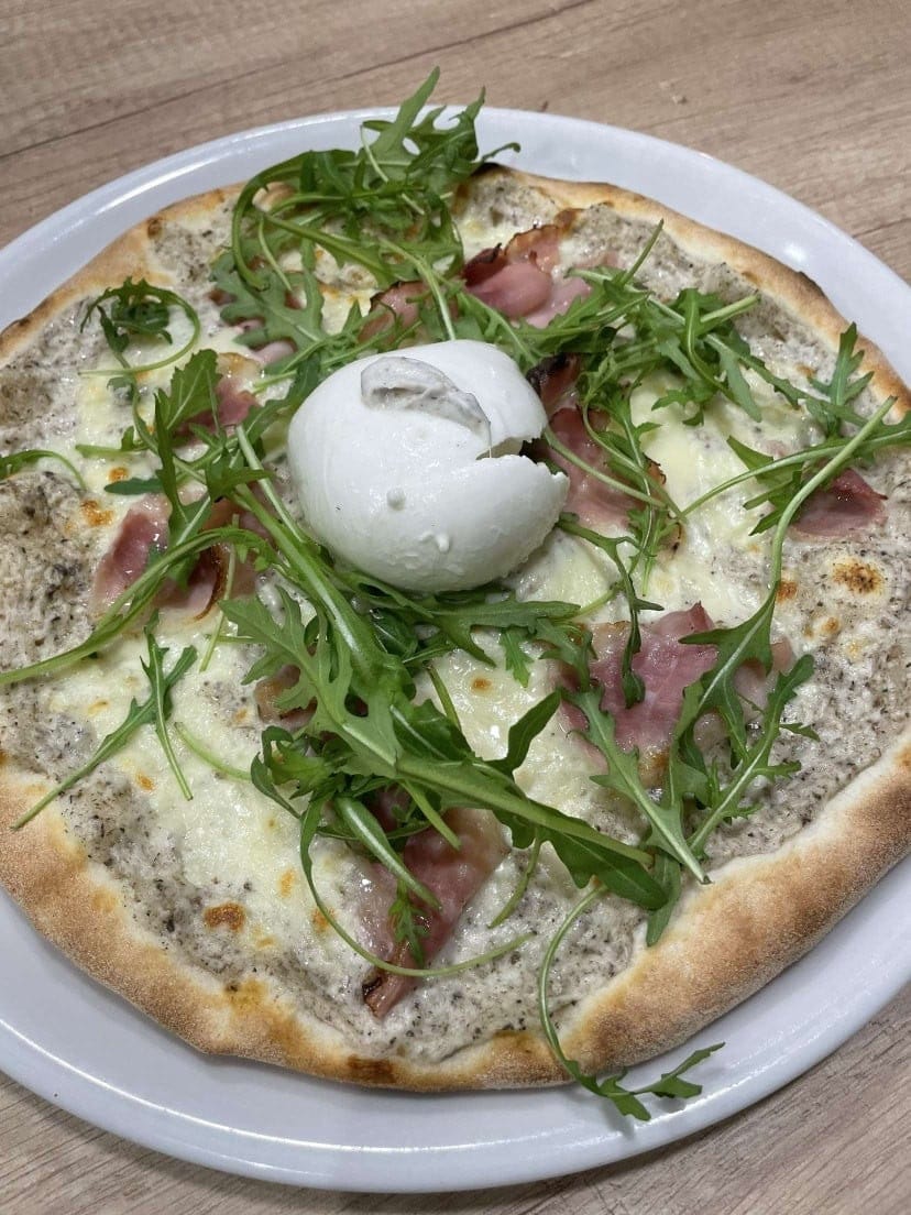 La Vera pizza — photo 2