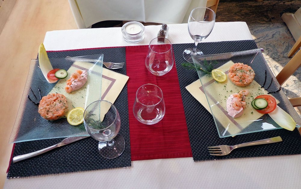 Le Plazza — photo 3