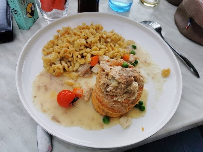 Au grain de folie — photo 2