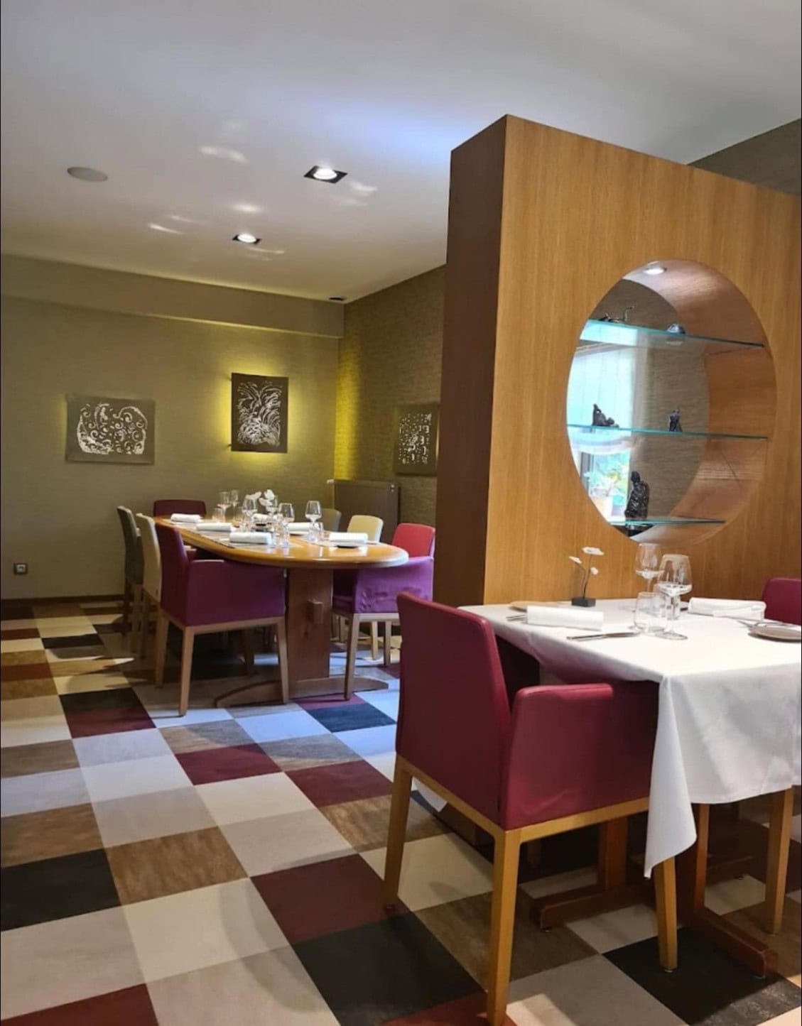 Restaurant de l'écluse 16 — photo 2