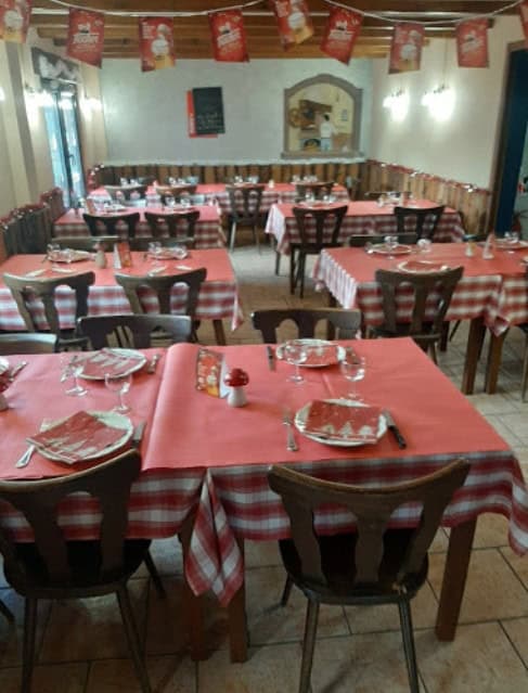 Auberge du Moulin — photo 3