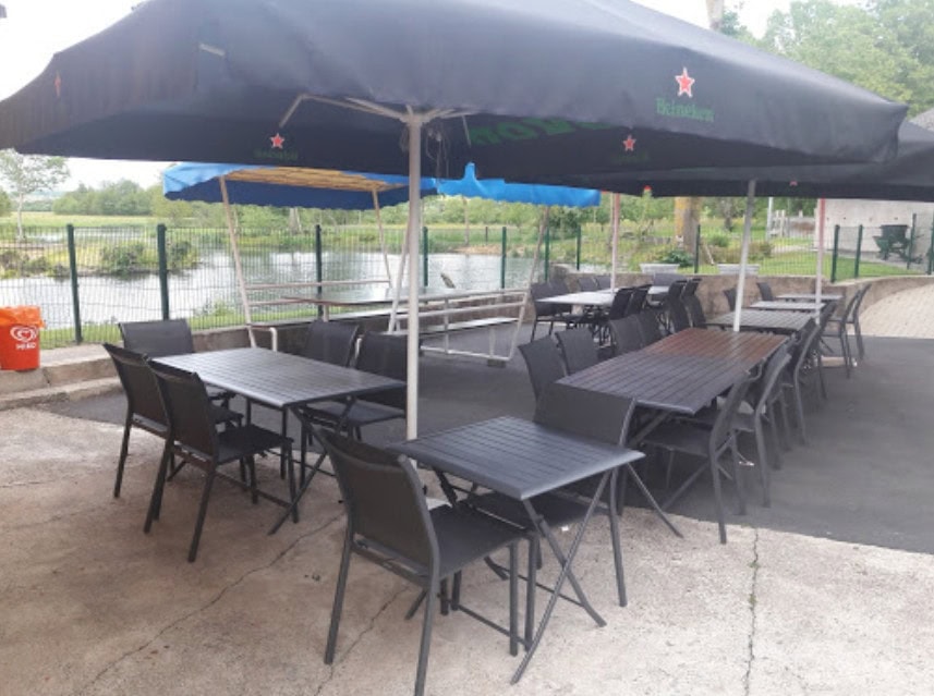 Auberge du Moulin — photo 2