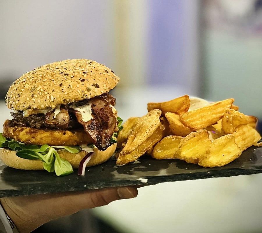 Photo de Snack Chez Jules