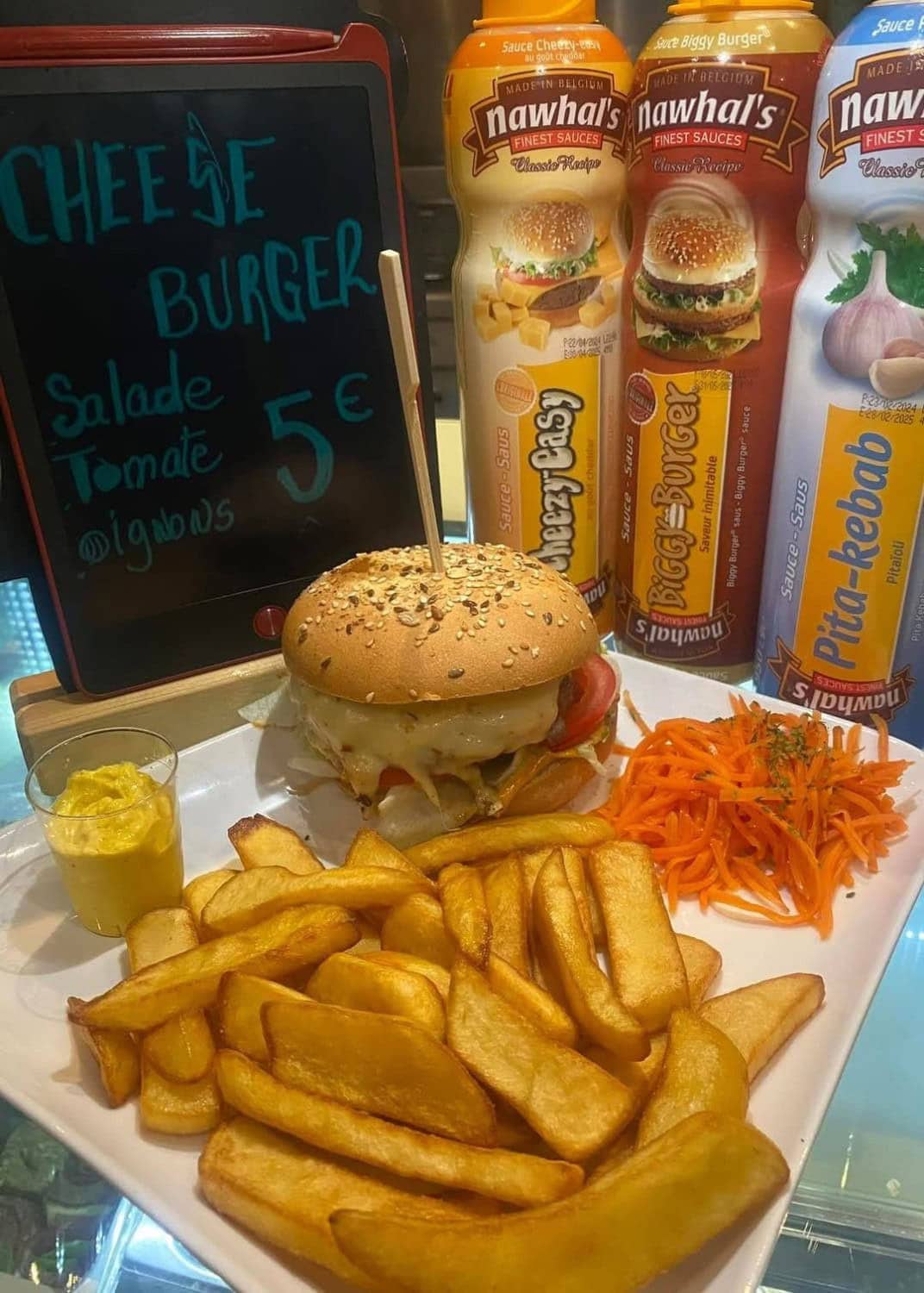 En Faim — photo 2