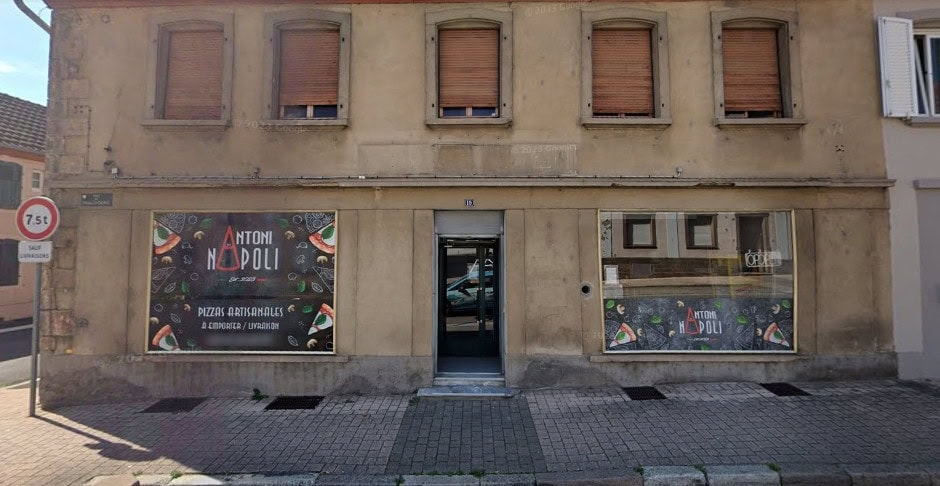 Antoni Di Napoli — photo 3