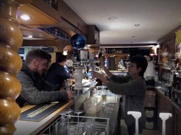 Brasserie De La Fontaine — Brasserie à Sarre Union — photo 3