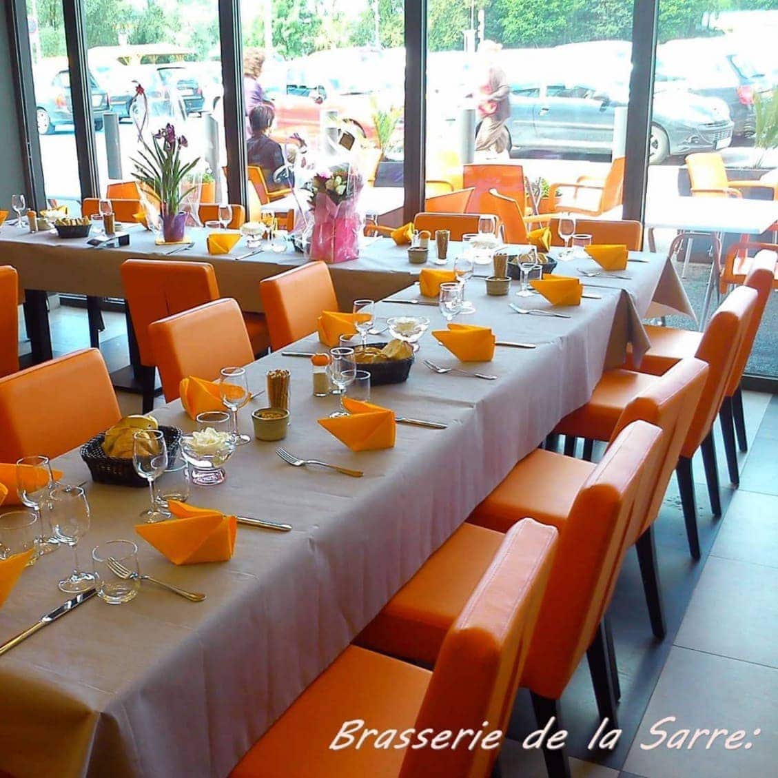Brasserie de la Sarre — photo 3