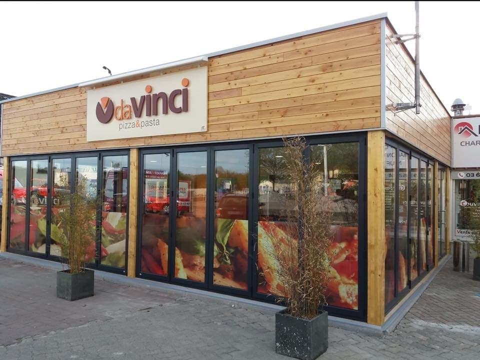 Da Vinci — photo 3